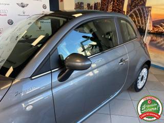 FIAT 500 usata, con Servosterzo