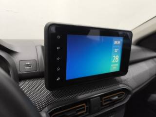 DACIA Sandero usata, con ESP