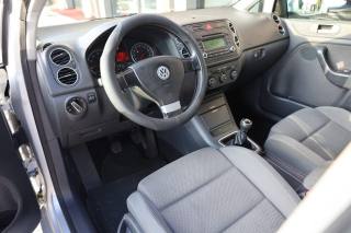 VOLKSWAGEN Golf Plus usata, con Chiusura centralizzata telecomandata
