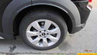 MINI Countryman usata, con ESP