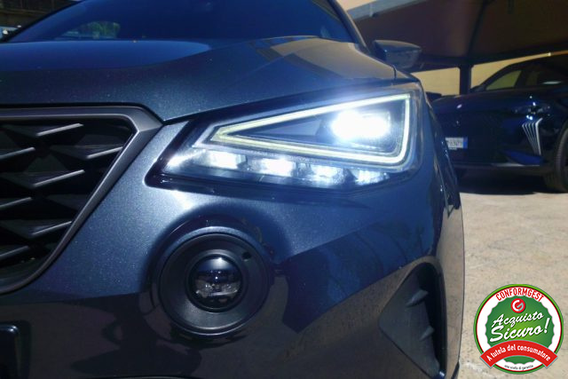 SEAT Arona usata, con Volante multifunzione