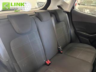 FORD Fiesta usata, con Fendinebbia