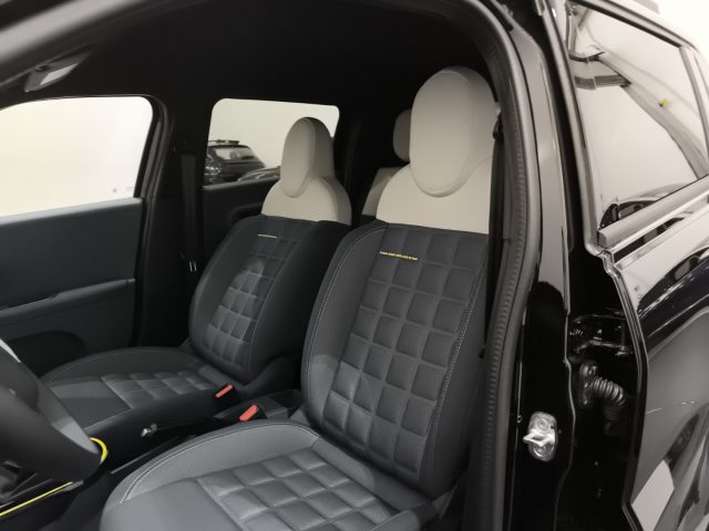 FIAT Grande Panda usata, con Controllo automatico clima