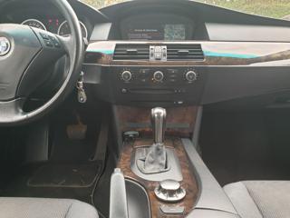 BMW 525 usata, con Servosterzo