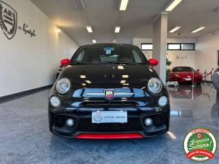 ABARTH 595 usata, con Airbag laterali