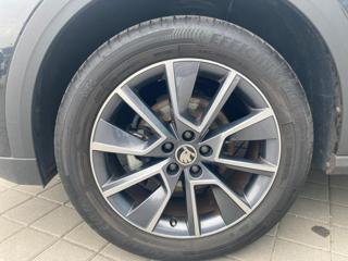 SKODA Kamiq usata, con Park Distance Control
