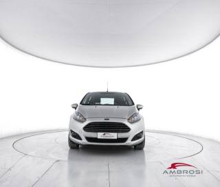 FORD Fiesta usata 4