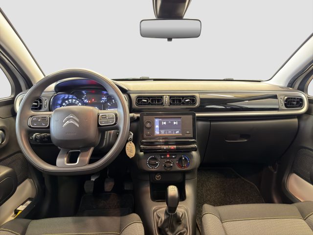 CITROEN C3 usata 11