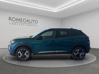 PEUGEOT 2008 usata 2
