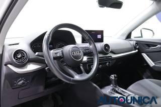 AUDI Q2 usata, con Alzacristalli elettrici