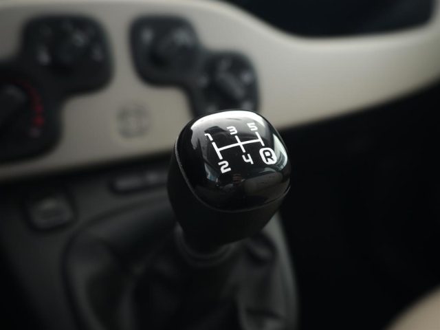 FIAT Panda usata, con Start/Stop Automatico