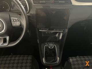 MG ZS usata 19