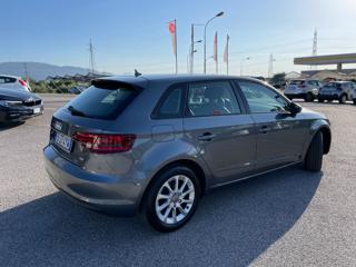 AUDI A3 usata, con Airbag Passeggero