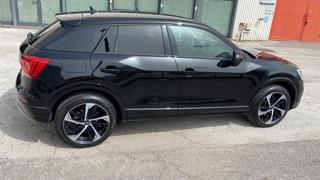 AUDI Q2 usata, con Boardcomputer