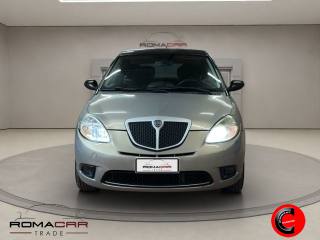 LANCIA Ypsilon usata, con Chiusura centralizzata