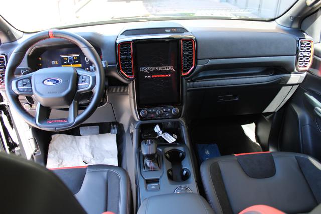 FORD Ranger Raptor usata, con Cruise Control