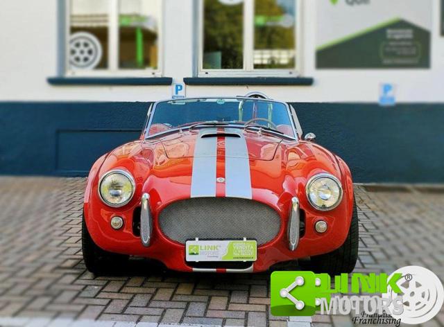 AC Cobra usata 1