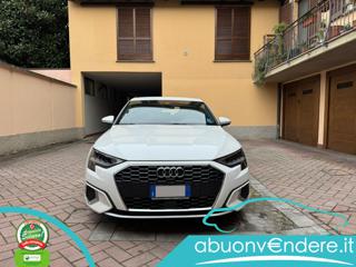 AUDI A3 usata, con Chiusura centralizzata