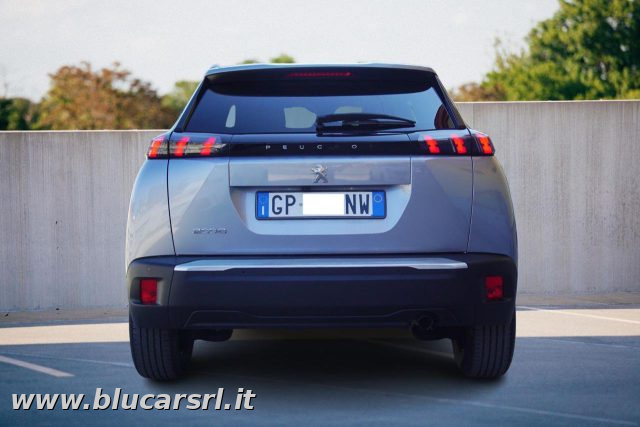 PEUGEOT 2008 usata, con Airbag Passeggero