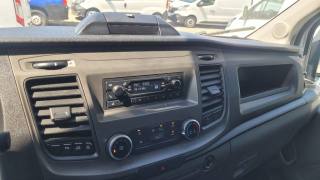 FORD Transit usata, con Autoradio digitale