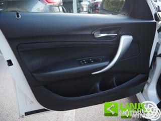 BMW 118 usata 24