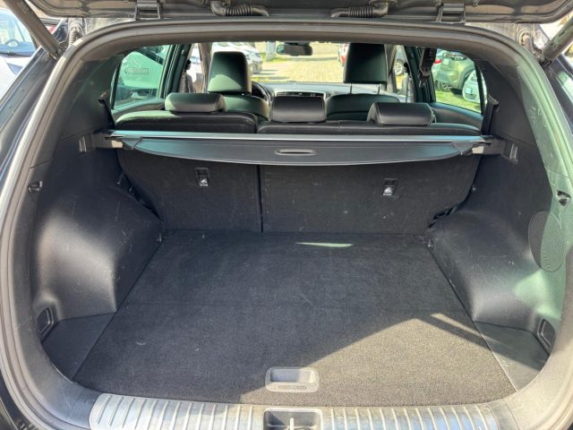 KIA Sportage usata, con USB