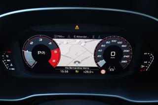 AUDI Q3 usata, con Hill holder