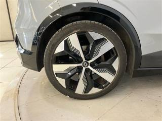 RENAULT Megane usata, con Climatizzatore