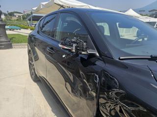 ALFA ROMEO Tonale usata, con Sospensioni pneumatiche