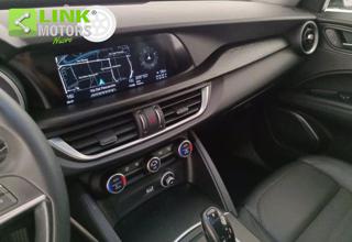 ALFA ROMEO Stelvio usata, con Climatizzatore
