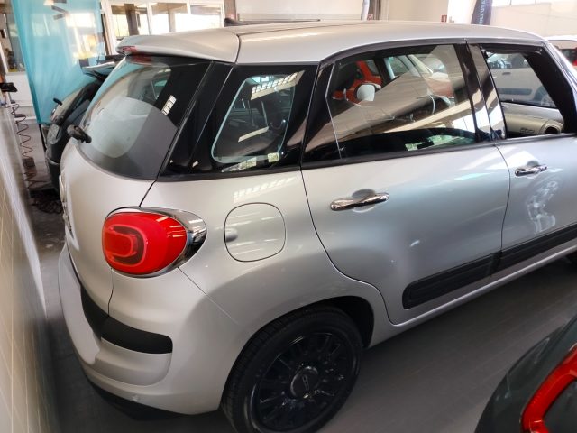 FIAT 500L usata, con ESP