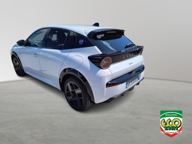 LANCIA Ypsilon usata, con Airbag Passeggero