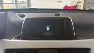 BMW X1 usata, con Fendinebbia