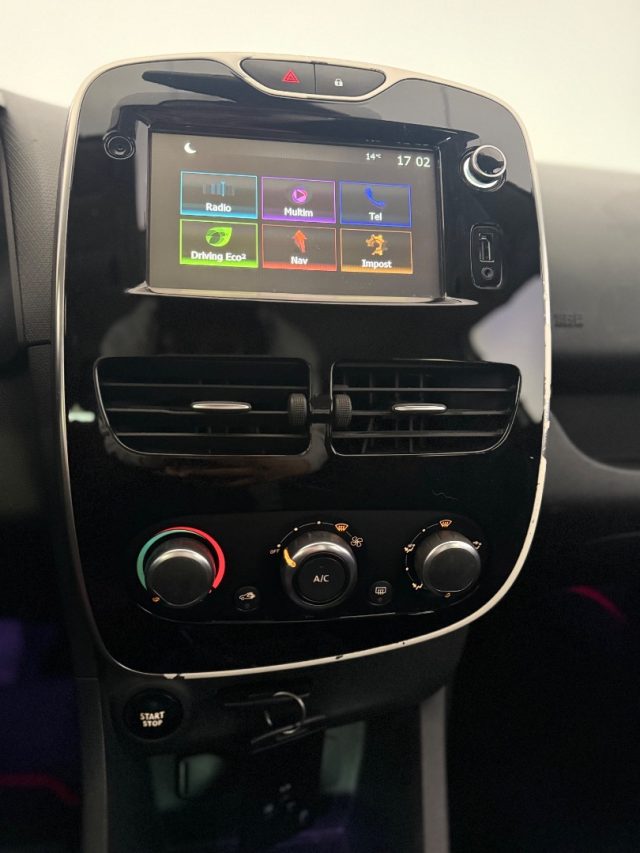 RENAULT Clio usata 13