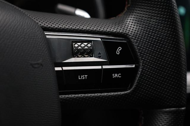 DS AUTOMOBILES DS 7 Crossback usata, con Luci diurne LED