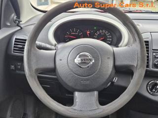 NISSAN Micra usata 11