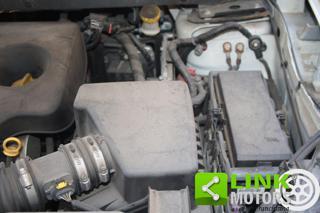 FIAT Freemont usata, con Airbag testa