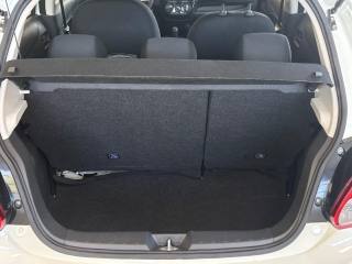 MITSUBISHI Space Star usata, con Touch screen