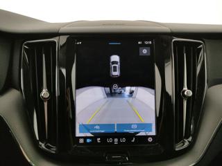 VOLVO XC60 usata, con Touch screen