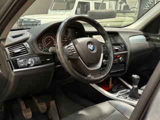 BMW X3 usata, con Climatizzatore