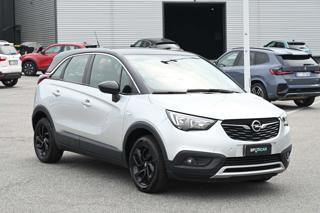 OPEL Crossland X usata, con Airbag laterali