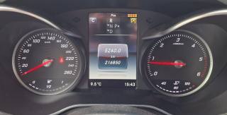 MERCEDES-BENZ GLC 250 usata, con Filtro antiparticolato