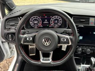 VOLKSWAGEN Golf GTI usata, con ESP