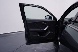 AUDI Q2 usata, con Climatizzatore