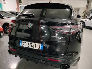 ALFA ROMEO Stelvio usata, con Climatizzatore