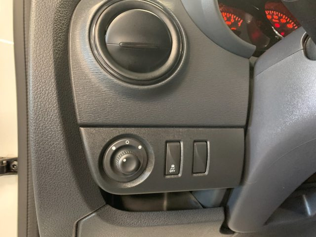 DACIA Dokker usata, con Servosterzo