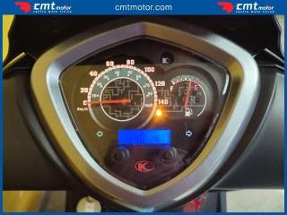 KYMCO Agility 125 usata 4