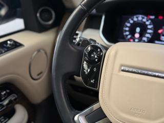 LAND ROVER Range Rover usata, con USB
