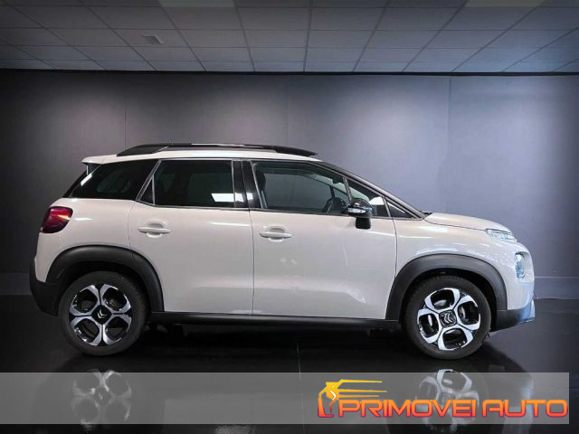 CITROEN C3 Aircross usata, con ESP