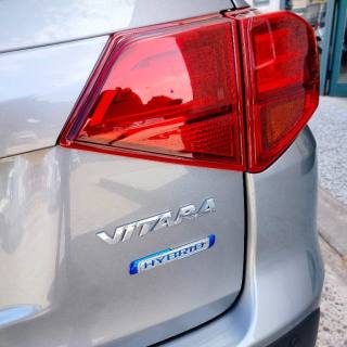 SUZUKI Vitara usata, con Specchietti laterali elettrici